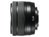 Объектив Fujinon XC 15-45mm F3.5-5.6 OIS PZ