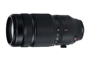 Объектив Fujinon XF 100-400mm F4.5-5.6 R LM OIS WR