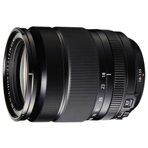 Объектив Fujinon XF 18-135mm F3.5-5.6 R LM OIS WR
