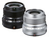 Объектив Fujinon XF 23mm F2 R WR