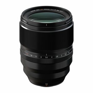 Объектив Fujinon XF50mmF1.0 R WR