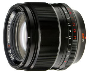 Fujinon XF 56mm F1.2 R APD