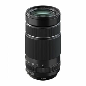 Объектив Fujinon XF 70-300mm F4-5.6 R LM OIS WR
