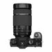 Объектив Fujinon XF 70-300mm F4-5.6 R LM OIS WR