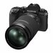 Объектив Fujinon XF 70-300mm F4-5.6 R LM OIS WR