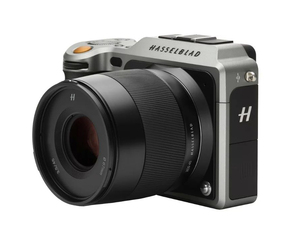 Беззеркальная камера Hasselblad X1D-50c