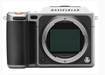 Беззеркальная камера Hasselblad X1D-50c