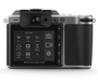 Беззеркальная камера Hasselblad X1D