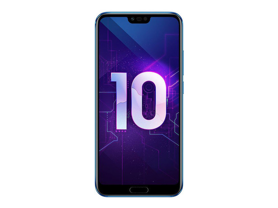 Смартфон Honor 10 4/64GB