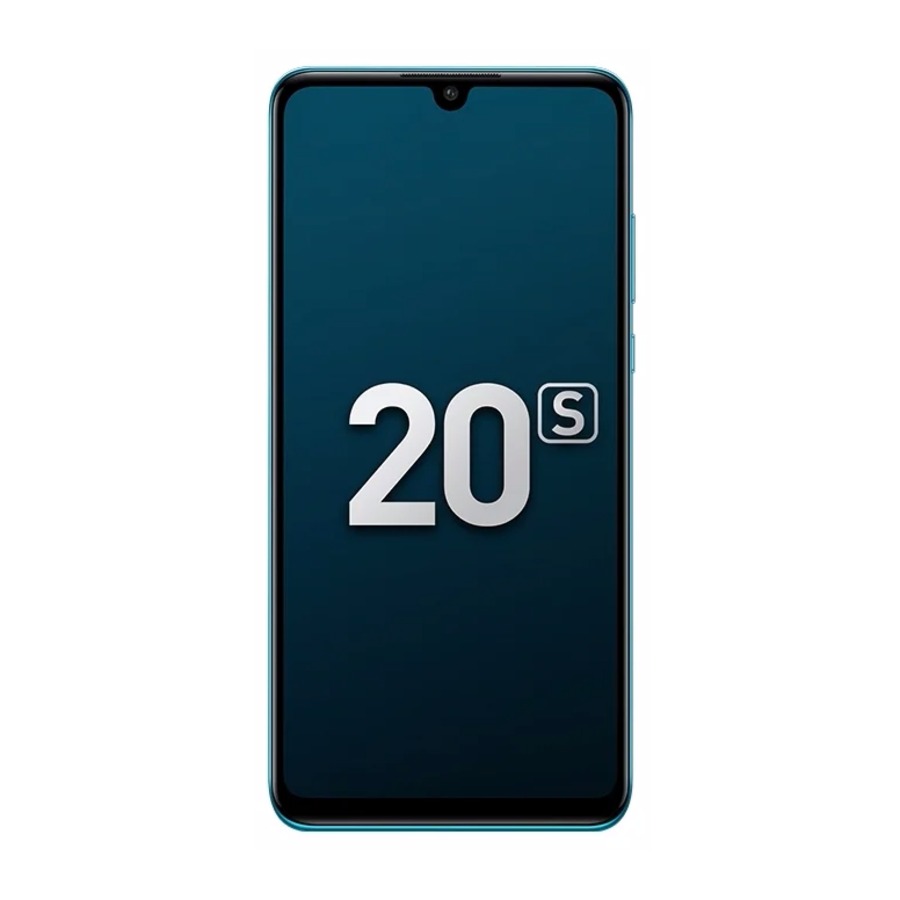Смартфон Honor 20S 8/256GB