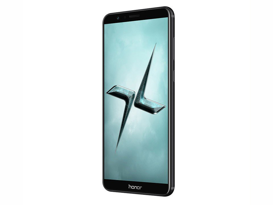 Смартфон Honor 7X 64GB
