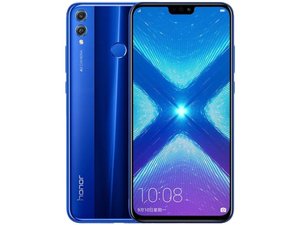 Honor 8X 128GB
