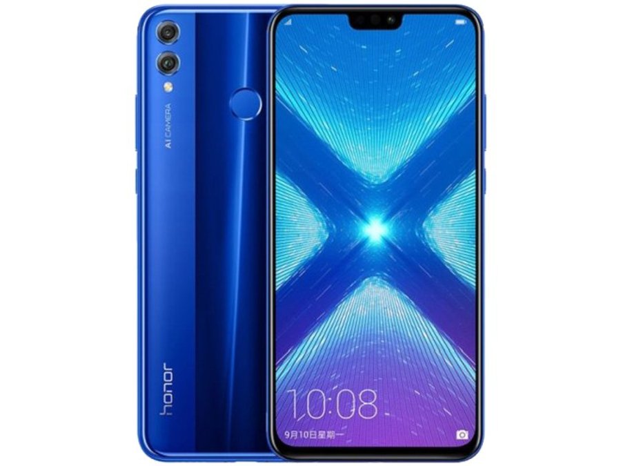 Смартфон Honor 8X 128GB