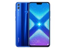 Смартфон Honor 8X 64GB