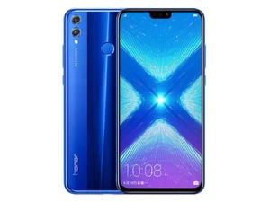 Смартфон Honor 8X 64GB