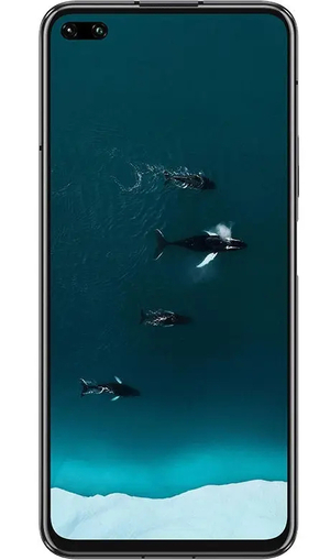 Смартфон Honor View 30 Pro