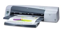 Принтер HP DesignJet 110plus nr