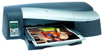 Принтер HP DesignJet 30