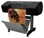 Принтер HP DesignJet Z2100 24