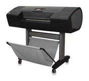 Принтер HP DesignJet Z2100 GP 24