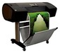 Принтер HP DesignJet Z3100 24