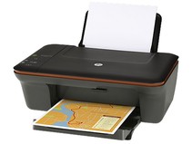Принтер HP Deskjet 2050A