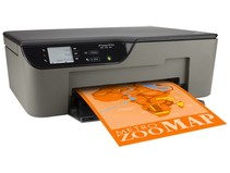 Принтер HP Deskjet 3070A