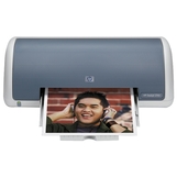 Принтер HP DeskJet 3745