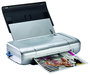 Принтер HP Deskjet 460c