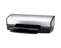 Принтер HP DeskJet 5943