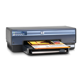 Принтер HP DeskJet 6980