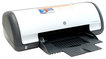 Принтер HP DeskJet D1460