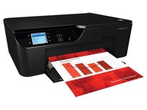 Принтер HP Deskjet Ink Advantage 3525