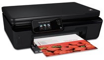 Принтер HP Deskjet Ink Advantage 5525