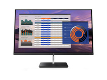 Монитор HP EliteDisplay S270n 4K