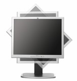 Монитор HP L2035