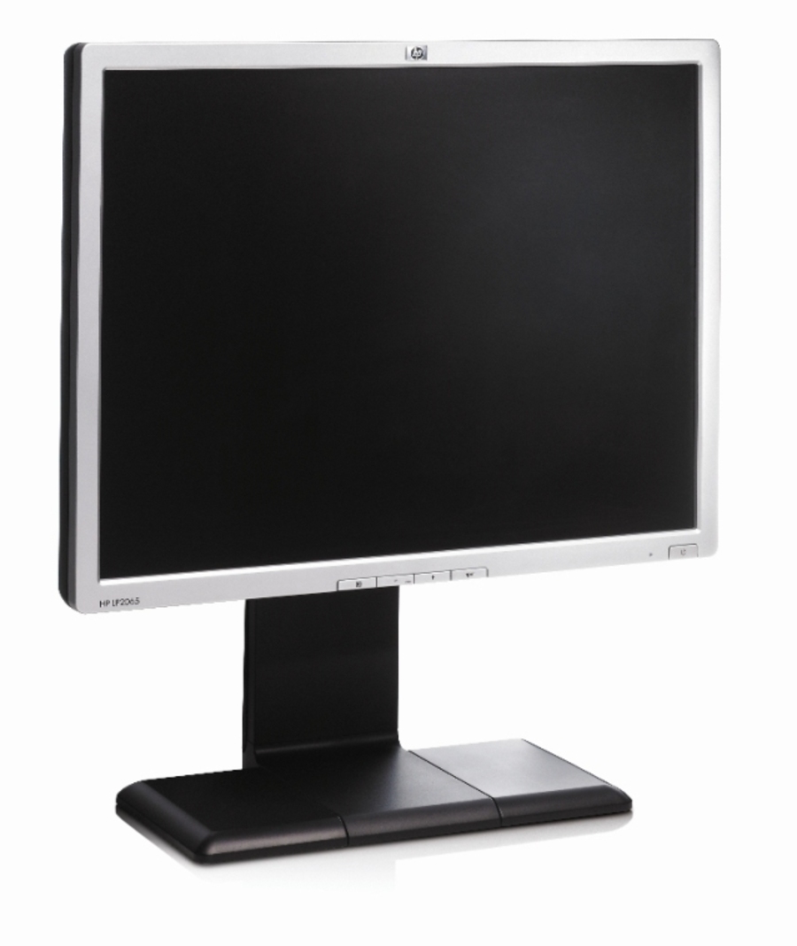 Монитор HP LP2065