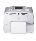 Принтер HP PhotoSmart 375