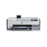 Принтер HP PhotoSmart D7163