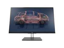 Монитор HP Z27n G2