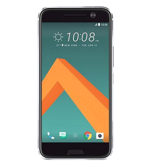 HTC 10 Lifestyle