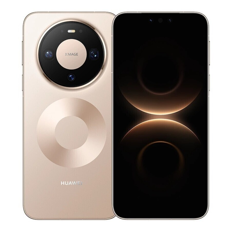 Смартфон Huawei Mate 80 Pro