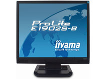 Монитор Iiyama ProLite E1902S