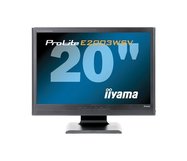 Монитор Iiyama ProLite E2003WSV