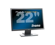 Монитор Iiyama ProLite E2201W-B1