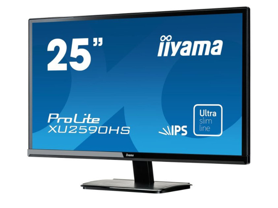 Монитор Iiyama ProLite XU2590HS