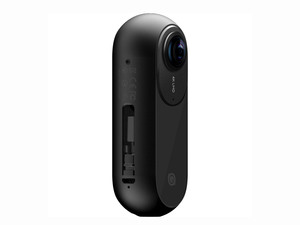Видеокамера Insta360 ONE