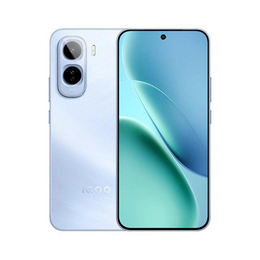 Смартфон iQOO Z11