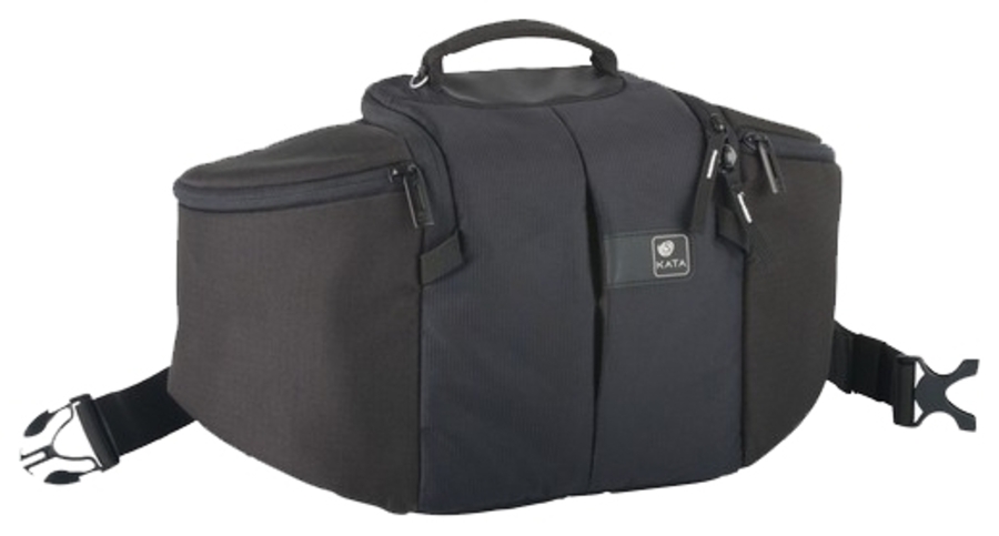 Фотосумка KATA HandsFree-495 DL