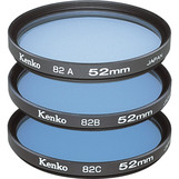 Светофильтр Kenko 82B